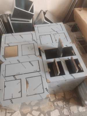 Gemi mutfak çök kovaları