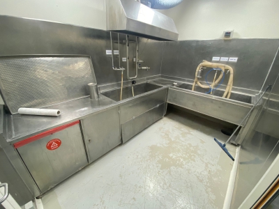 İlaç sektörü çalışmaları 3