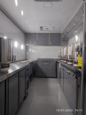 mobil ikram araç mutfağı 4