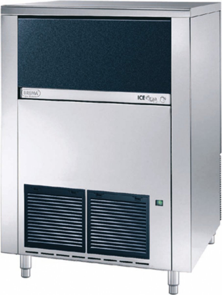 BREMA CB 1265 BUZ MAKİNESİ