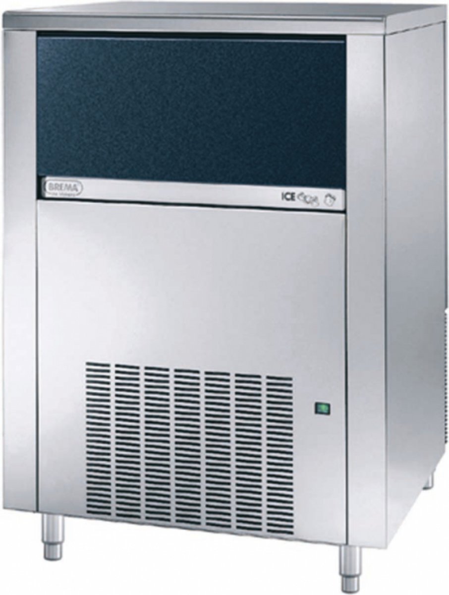 BREMA CB 1565 BUZ MAKİNESİ