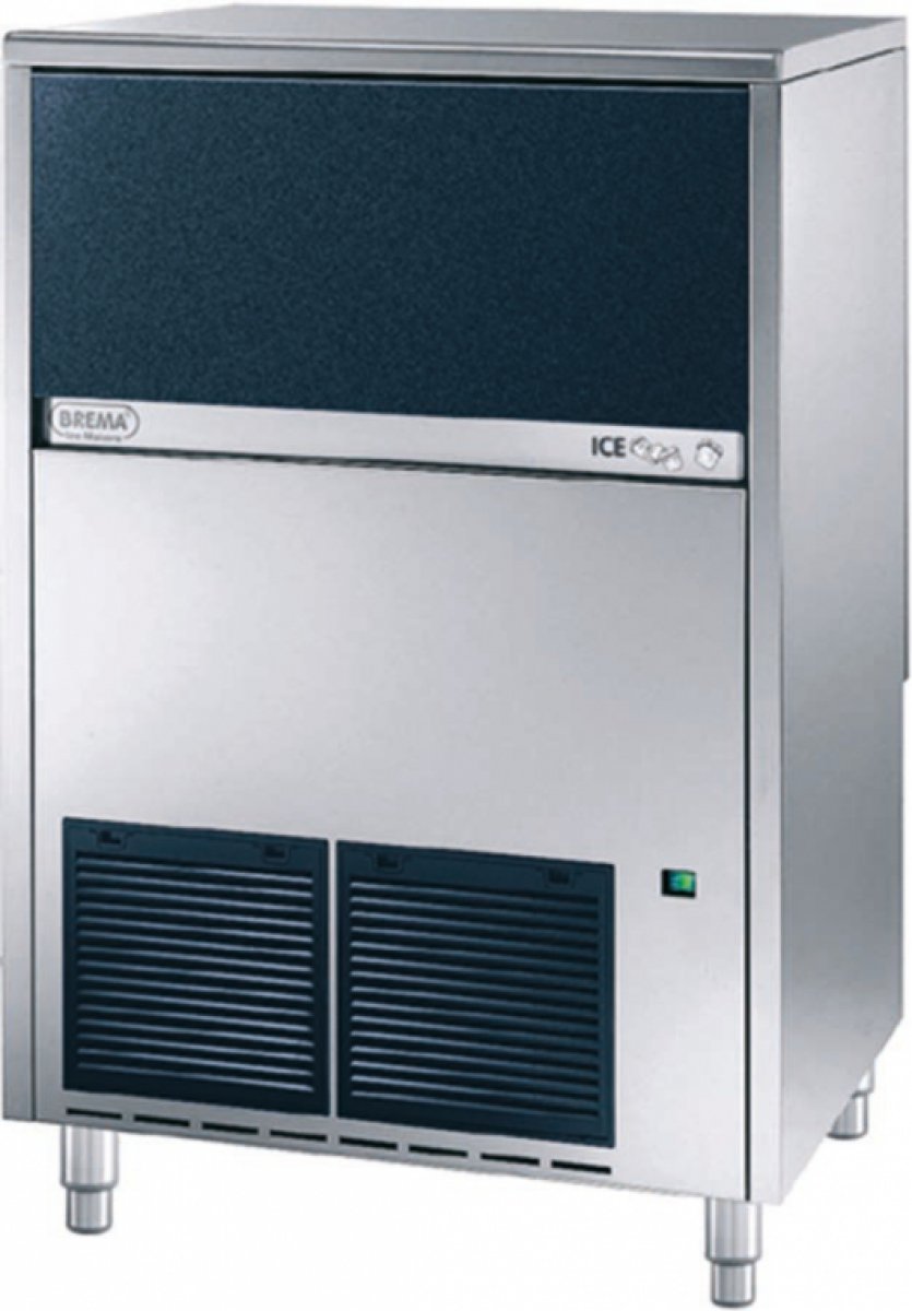 BREMA CB 995 BUZ MAKİNESİ