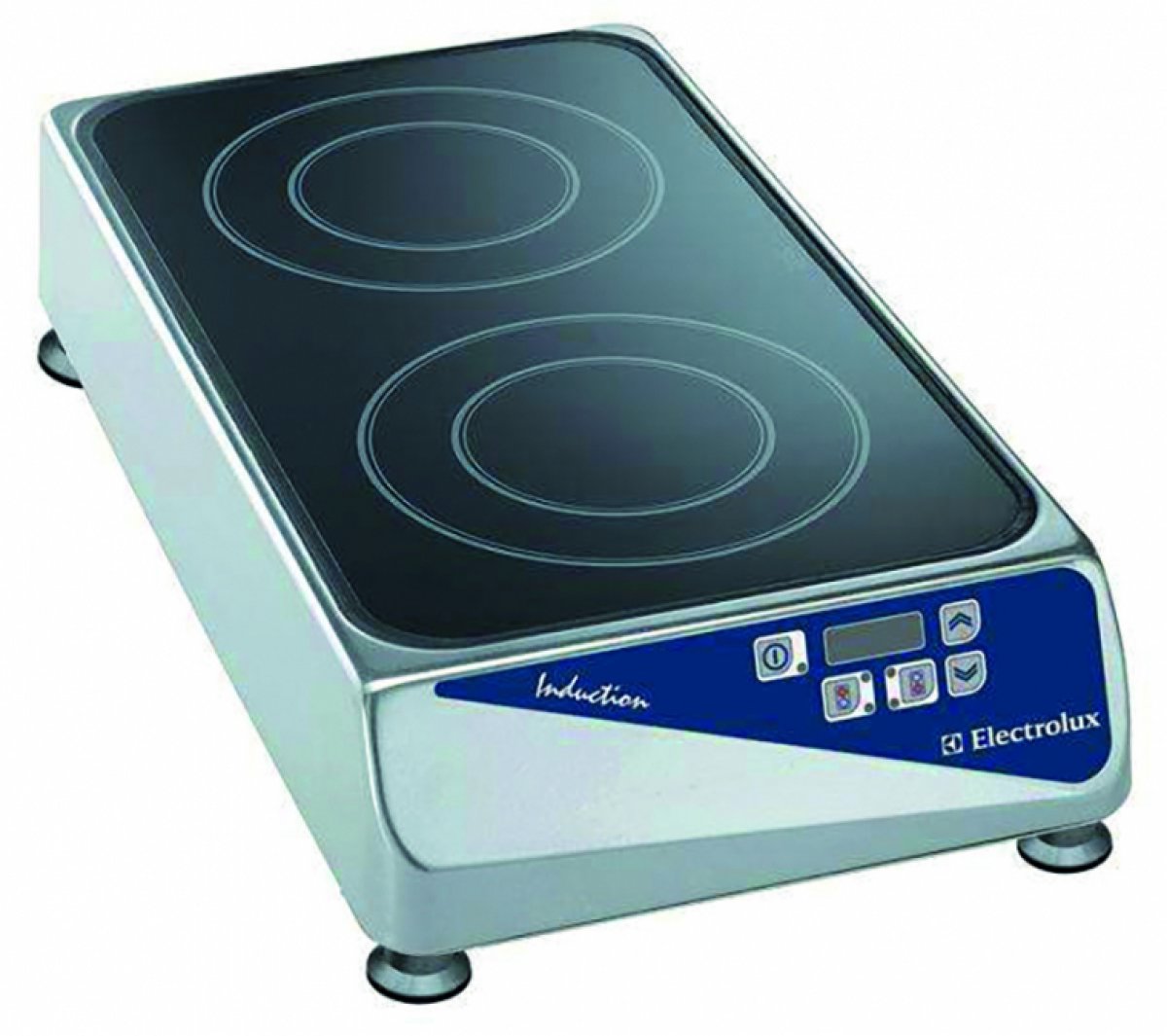 ELECTROLUX DZL2 HIZLI PİŞİRİCİ