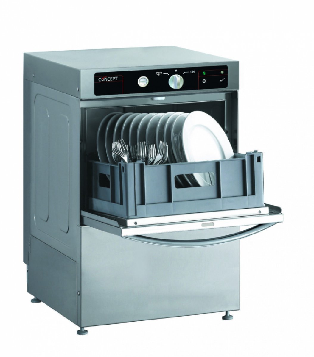 Fagor CO-350 Bardak Yıkama Makinesi