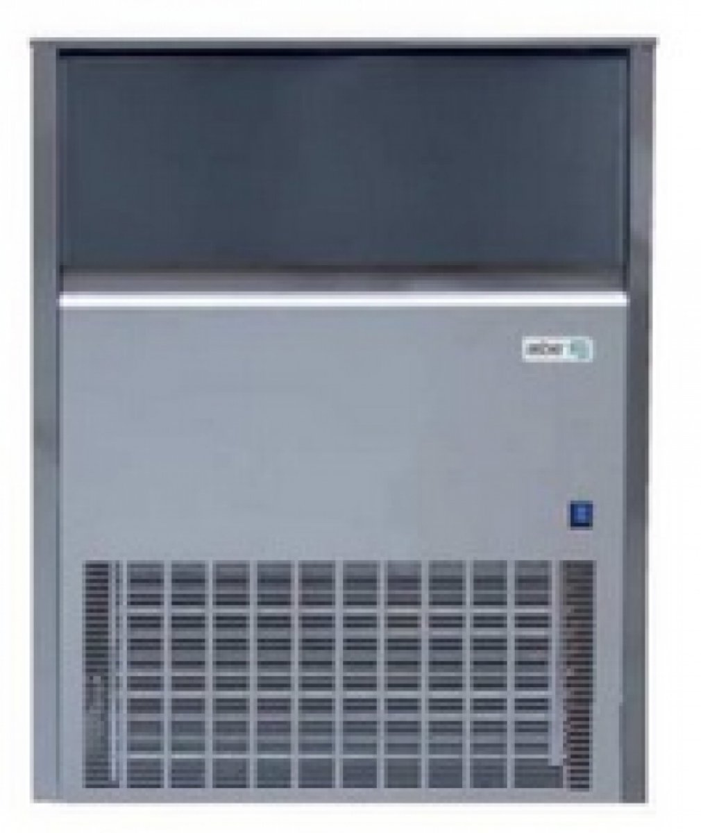 ITV AIM-40 BUZ MAKİNESİ
