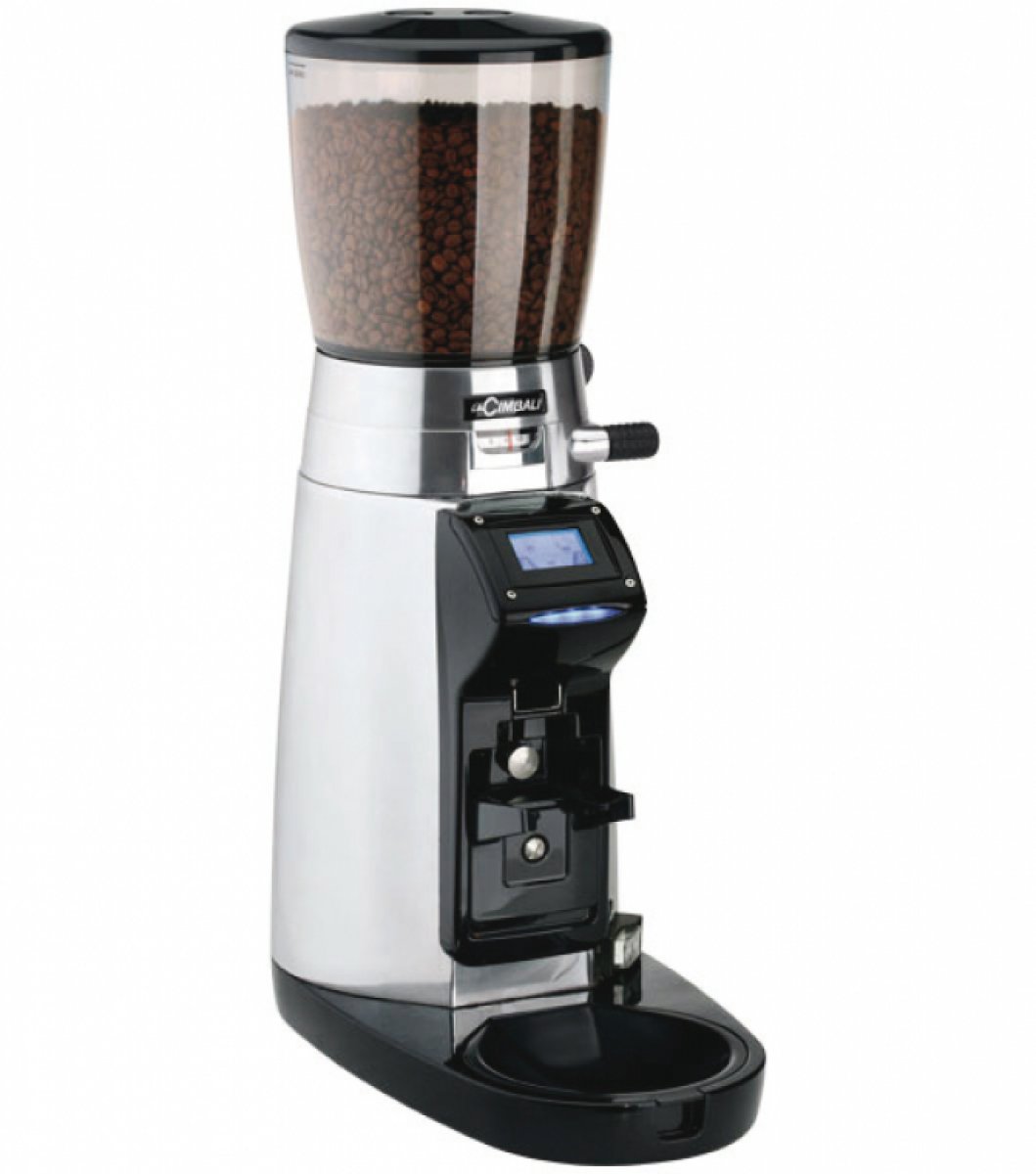LACIMBALI MAGNUM ON DEMAND KAHVE DEĞİRMENİ