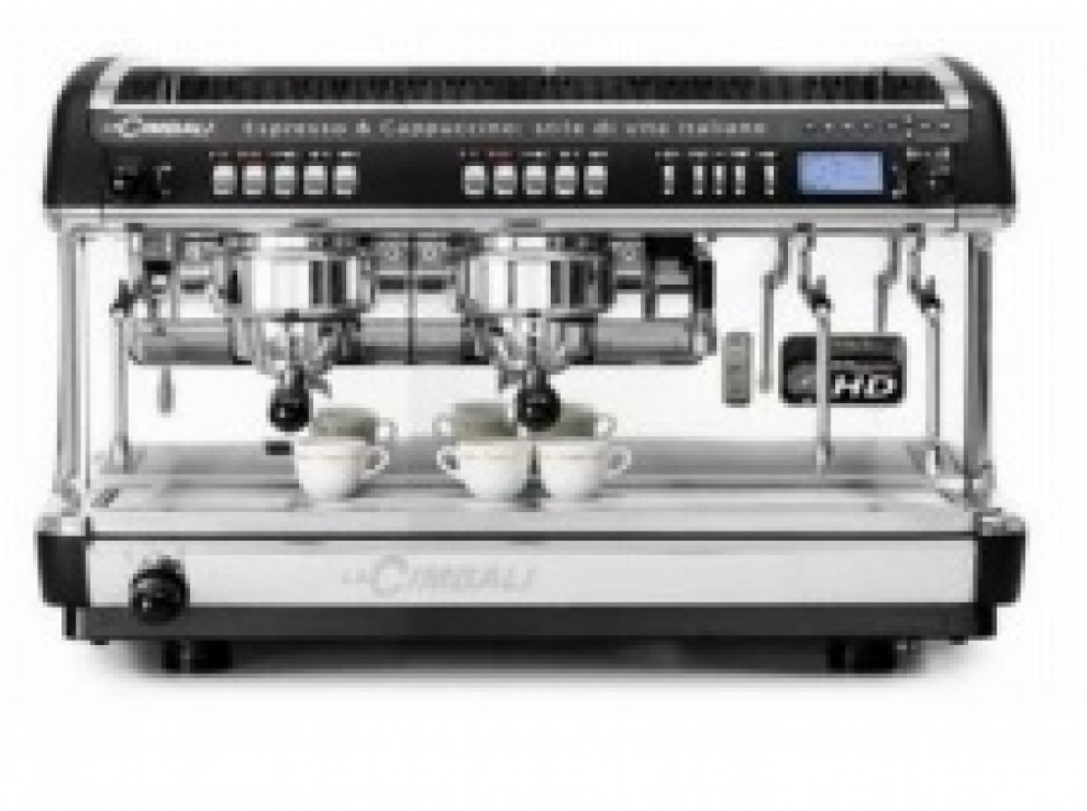 LACIMBALI M39 DOSATRON (3 GRUPLU) ESPRESSO KAHVE MAKİNESİ