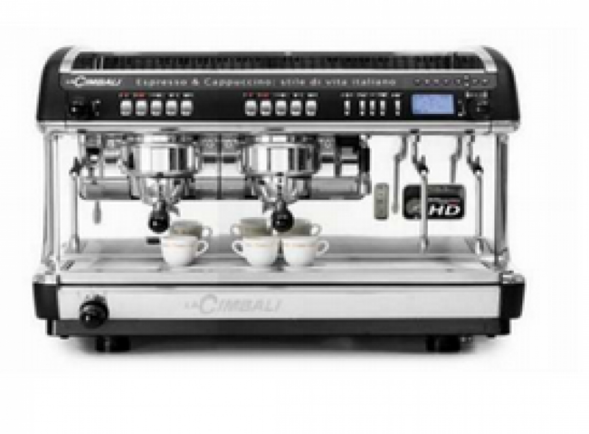 LACIMBALI M39 DOSATRON (2GRUPLU) ESPRESSO KAHVE MAKİNESİ