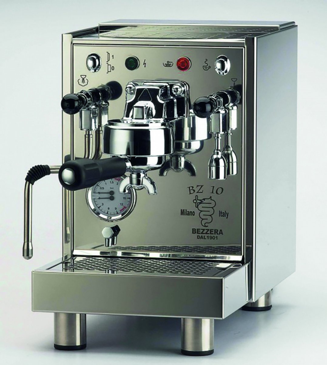 NE21 TAM OTOMATİK ESPRESSO CAPPUCCINO MAKİNESİ