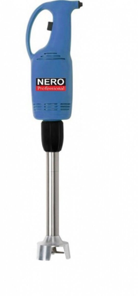 NERO PROFESSIONAL BL-25 EL BLENDER