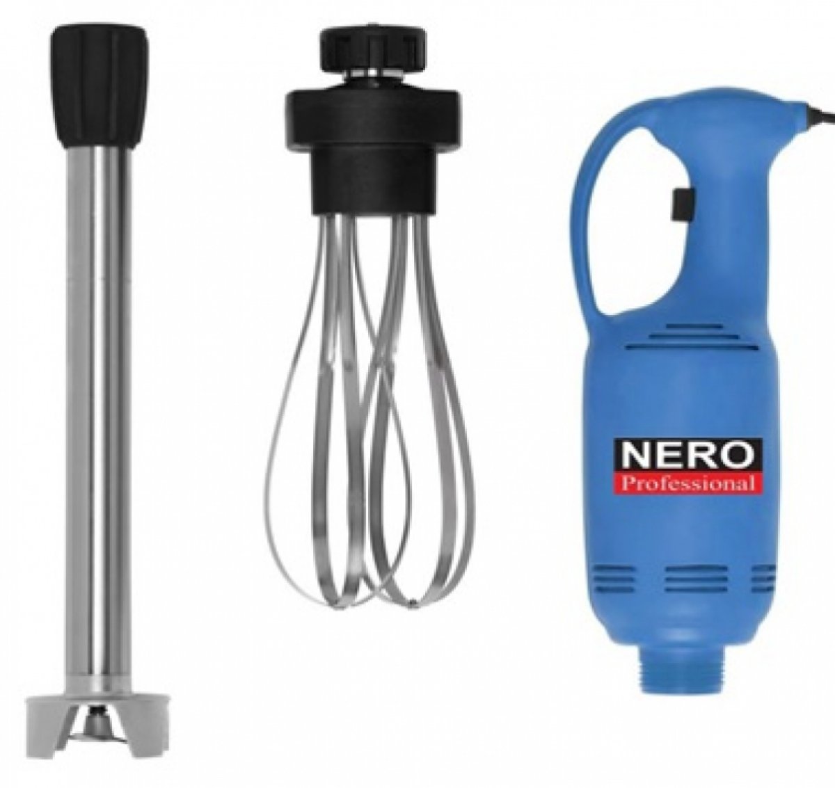 NERO PROFESSIONAL BL-40 EL BLENDER