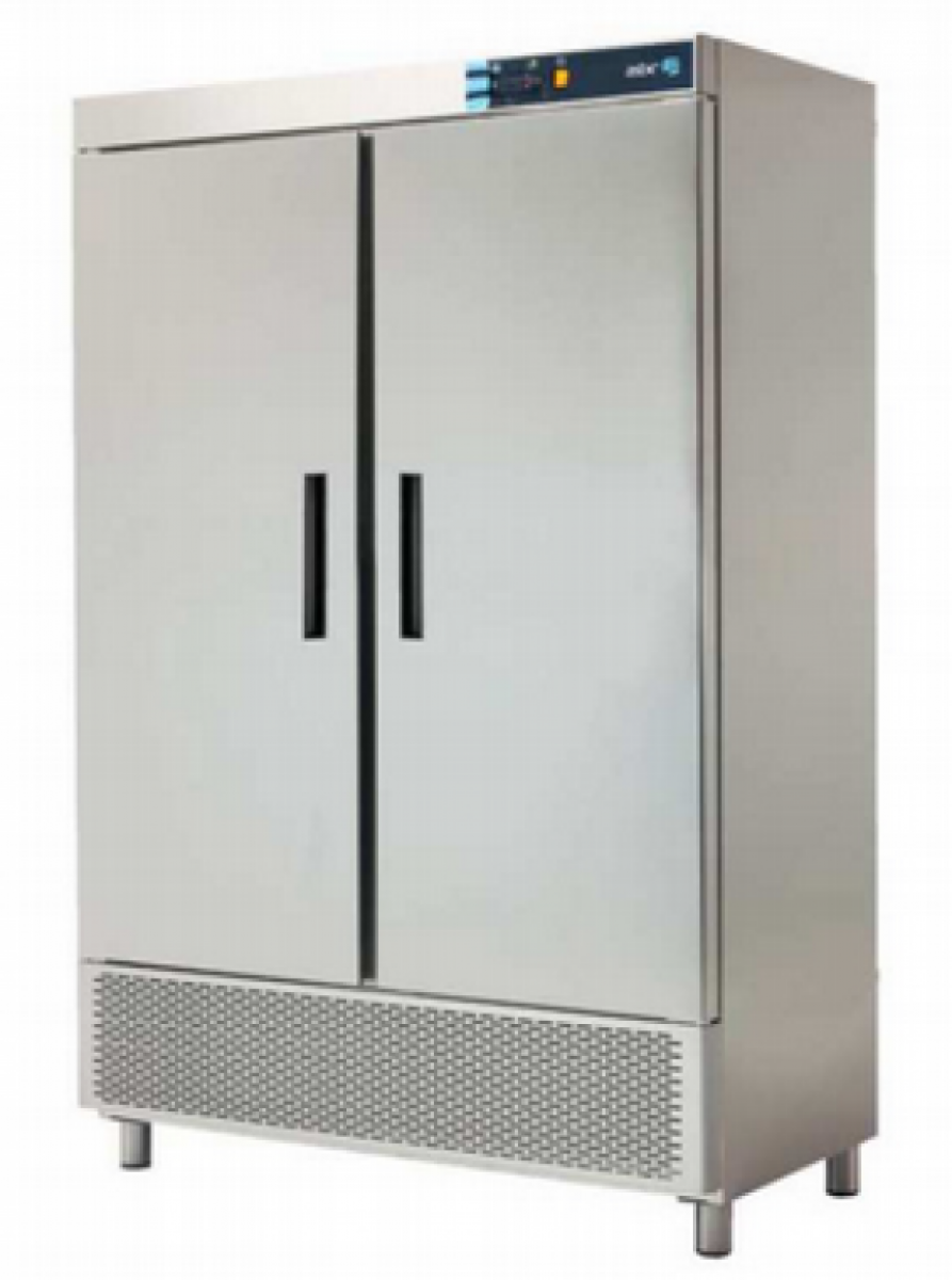 NERO PROFESSIONAL DİK TİP BUZDOLABI SNACK NSC-27