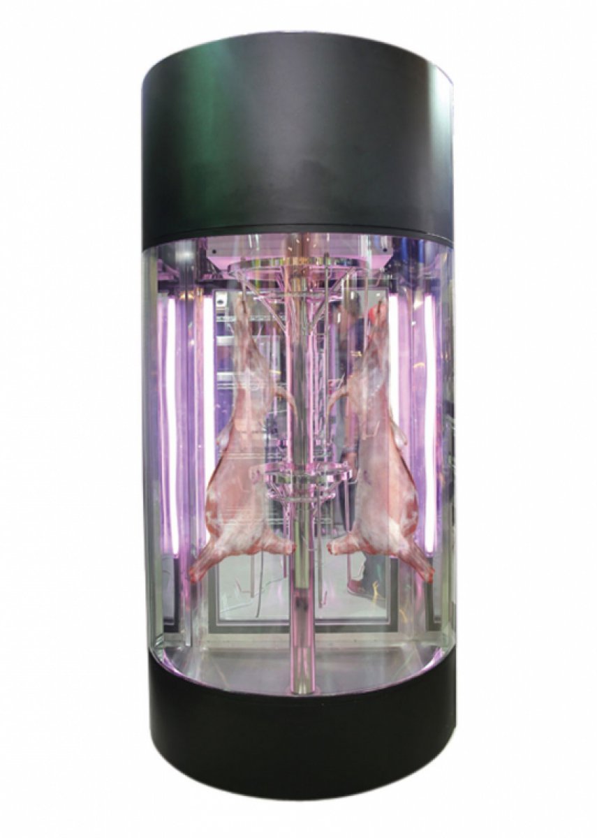 NERO Professional Dry Aged (Et Yaşlandırma) Dolabı - SDRY-D