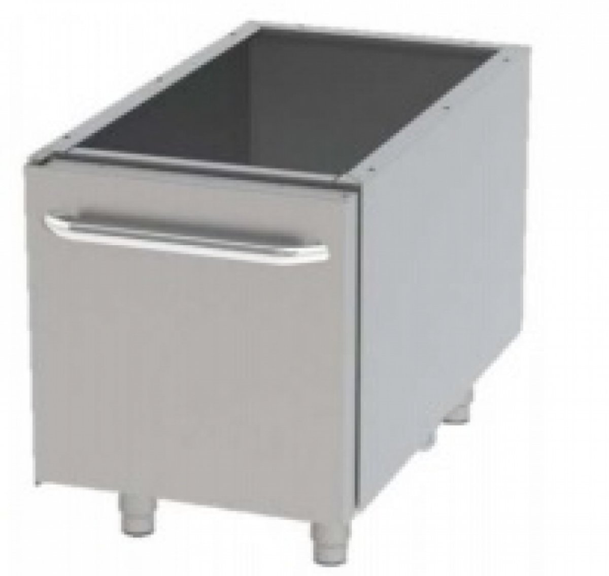 NERO PROFESSIONAL SA-72 SETALTI STAND