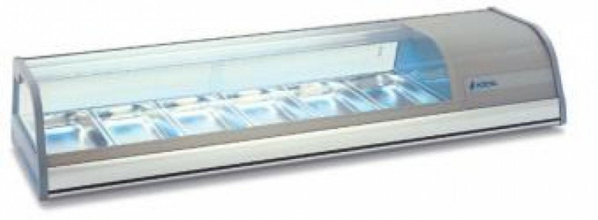 NERO PROFESSIONAL SET ÜSTÜ TEŞHİR ÜNİTESİ NXA-6