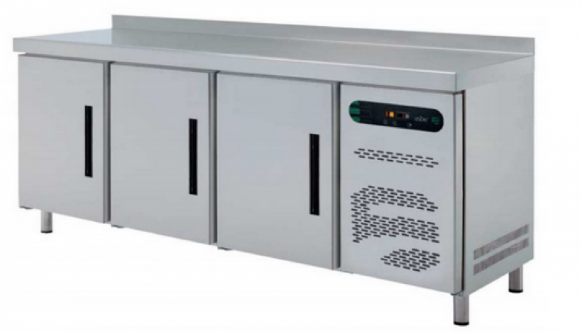 NERO PROFESSIONAL TEZGAH TİPİ BUZDOLABI GASTRONOM NGR-47