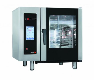 Fagor APE-061 Elektrikli Advance - Plus Fırın