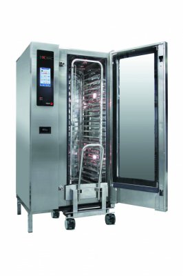Fagor APE-201 Elektrikli Advance - Plus Fırın