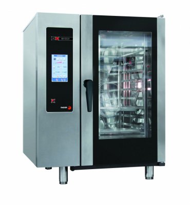 Fagor APG-101 Gaz Advance - Plus Fırın