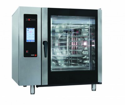 Fagor APG-102 Gaz Advance - Plus Fırın