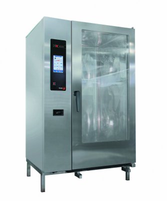 Fagor APG-202 Gaz Advance - Plus Fırın