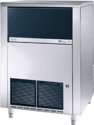BREMA CB 1265 BUZ MAKİNESİ