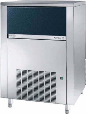 BREMA CB 1565 BUZ MAKİNESİ