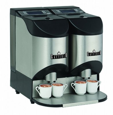 CaffeDio BE-711 Türk Kahve Makinesi