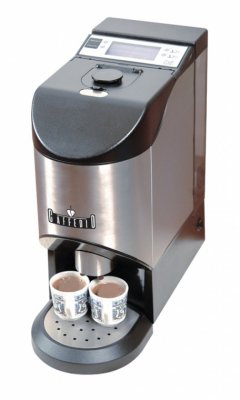 CaffeDio BE-712 Türk Kahve Makinesi