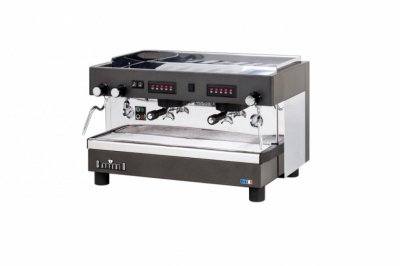 CaffeDio HRC Otomatik Espresso Kahve Makinesi