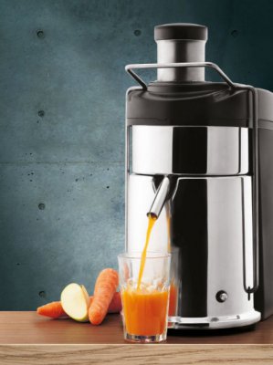 CEADO ES500 KATI MEYVE PRESİ