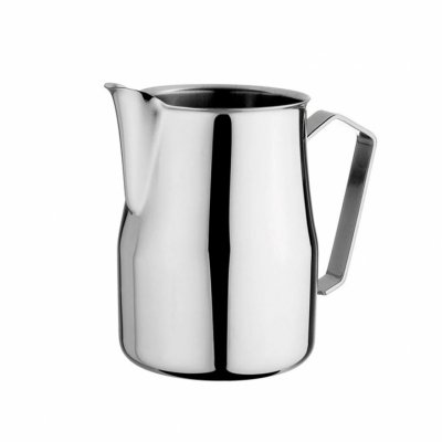 Çelik Süt Pot