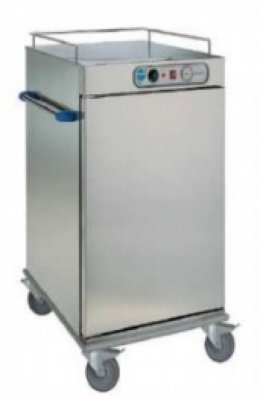 EDENOX CCB-10 BANKET ARABASI