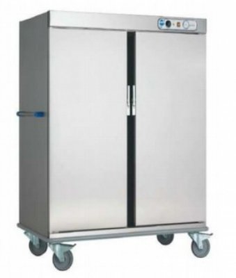 EDENOX CCB-40 BANKET ARABASI