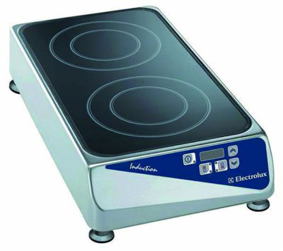 ELECTROLUX DZL2 HIZLI PİŞİRİCİ