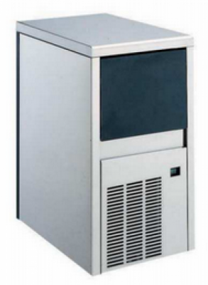 ELECTROLUX E28 BUZ MAKİNESİ