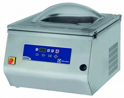 ELECTROLUX ELC600041 VAKUM MAKİNESİ