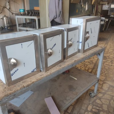 Elektrik panosu