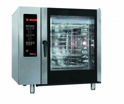 Fagor ACE-102 Elektrikli Concept Enjeksiyonlu Fırın