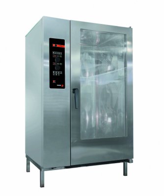 Fagor ACE-202 Elektrikli Concept Enjeksiyonlu Fırın
