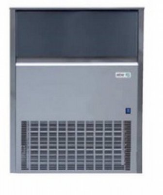 ITV AIM-20 BUZ MAKİNESİ