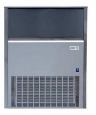 ITV AIM-80 BUZ MAKİNESİ