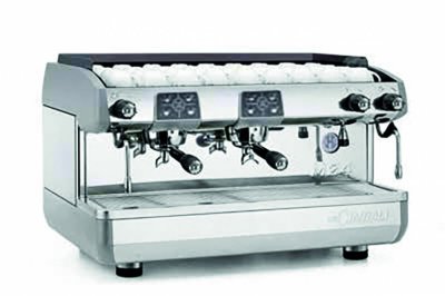 LACIMBALI M24 PLUS TE ( 2 GRUPLU ) ESPRESSO KAHVE MAKİNES(kopya)