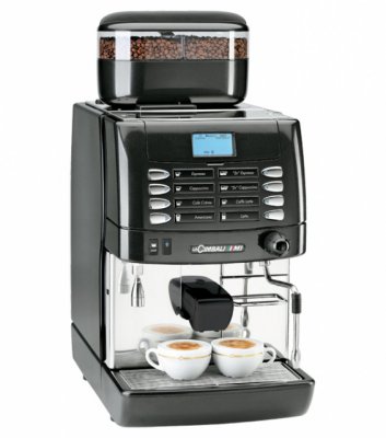 LACIMBALI M1 MILKPS ESPRESSO KAHVE MAKİNESİ