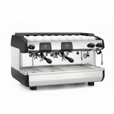 LACIMBALI M24 PREMIUM (2 GRUPLU ) ESPRESSO KAHVE MAKİNESİ
