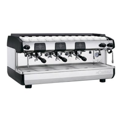 LACIMBALI M24 PREMIUM ( 3 GRUPLU ) ESPRESSO KAHVE MAKİNESİ