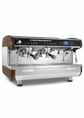 LACIMBALI M34 SLECTRON ( 2 GRUPLU ) ESPRESSO KAHVE MAKİNES