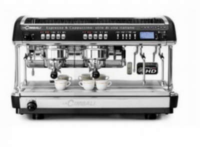 LACIMBALI M39 DOSATRON (2GRUPLU) ESPRESSO KAHVE MAKİNESİ