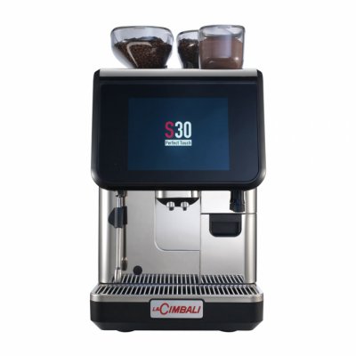 LACIMBALI S30 ESPRESSO KAHVE MAKİNESİ