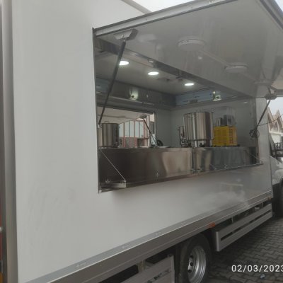 mobil ikram araç mutfağı 3